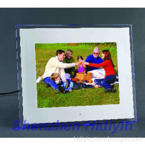 2014 Hot-sale digital photo frame